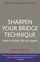 Ascute-ți tehnica de bridge - Sharpen Your Bridge Technique