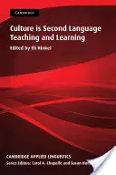 Cultura în predarea și învățarea limbilor secunde - Culture in Second Language Teaching and Learning