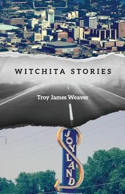 Povestiri despre Witchita - Witchita Stories