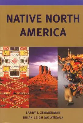 Nativii Americii de Nord - Native North America