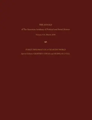 Diplomația publică într-o lume în schimbare - Public Diplomacy in a Changing World