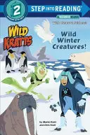 Creaturi sălbatice de iarnă! (Wild Kratts) - Wild Winter Creatures! (Wild Kratts)