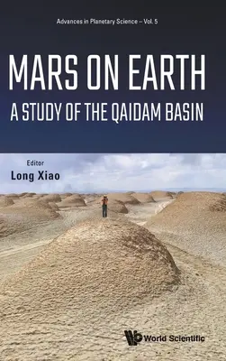 Marte pe Pământ: Un studiu al bazinului Qaidam - Mars on Earth: A Study of the Qaidam Basin