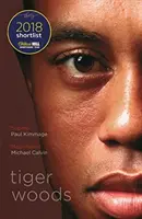 Tiger Woods - Pe lista scurtă pentru William Hill Sports Book of the Year 2018 - Tiger Woods - Shortlisted for the William Hill Sports Book of the Year 2018