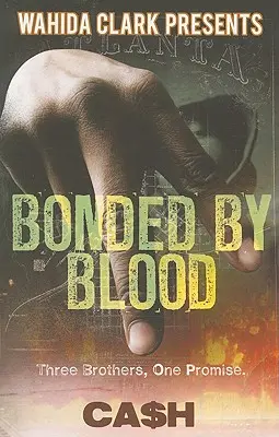 Legați prin sânge - Bonded by Blood