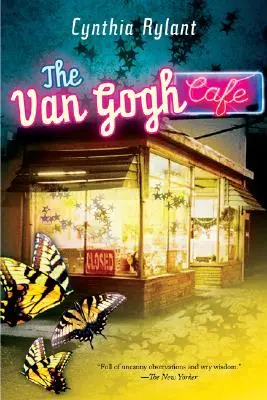 Cafeneaua Van Gogh - The Van Gogh Cafe