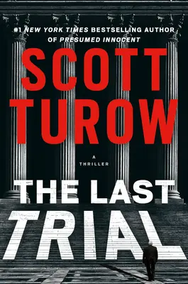 Ultimul proces - The Last Trial
