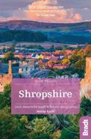 Shropshire: Ghiduri locale, caracteristice pentru locurile speciale ale Marii Britanii - Shropshire: Local, Characterful Guides to Britain's Special Places