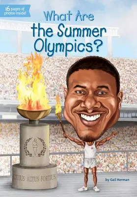 Ce sunt Jocurile Olimpice de vară? - What Are the Summer Olympics?