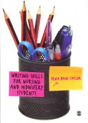 Abilități de scriere pentru studenții la nursing și moașe - Writing Skills for Nursing and Midwifery Students