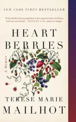 Boabe de inimă: A Memoir - Heart Berries: A Memoir