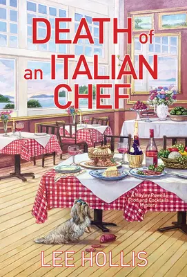 Moartea unui bucătar italian - Death of an Italian Chef