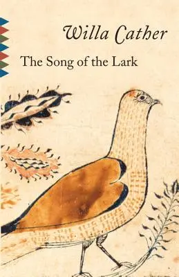 Cântecul ciocârliei (The Song of the Lark) - The Song of the Lark