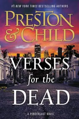 Versuri pentru morți - Verses for the Dead