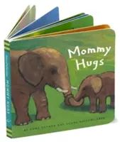 Mami îmbrățișări - Mommy Hugs