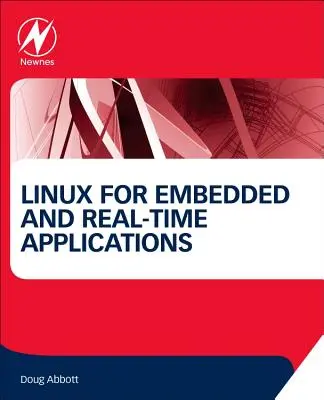 Linux pentru aplicații încorporate și în timp real - Linux for Embedded and Real-Time Applications