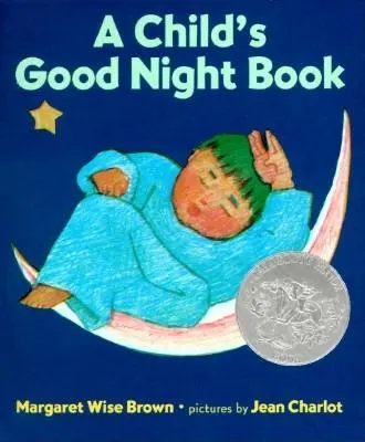 Cartea de bord A Child's Good Night Book - A Child's Good Night Book Board Book