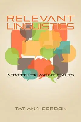 Ghidul educatorului pentru lingvistică - The Educator's Guide to Linguistics