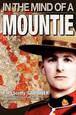 În mintea unui polițist montan - In the Mind of a Mountie