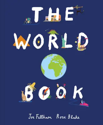 Cartea Lumii - The World Book
