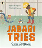 Jabari încearcă - Jabari Tries