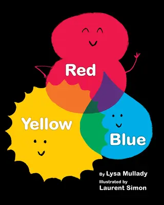 Roșu Galben Albastru - Red Yellow Blue