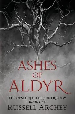 Cenușa lui Aldyr - Ashes of Aldyr