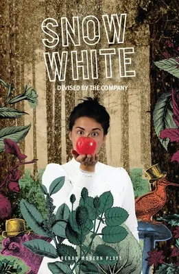 Albă ca Zăpada - Snow White