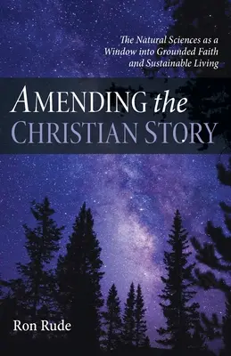 Modificarea poveștii creștine - Amending the Christian Story
