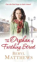 Orfana de pe strada Farthing - Orphan of Farthing Street