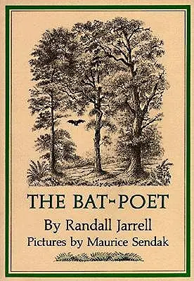 Poetul liliac - The Bat-Poet