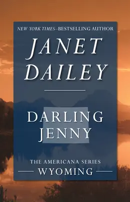 Jenny draga - Darling Jenny