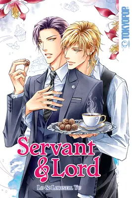 Servitor & Lord - Servant & Lord