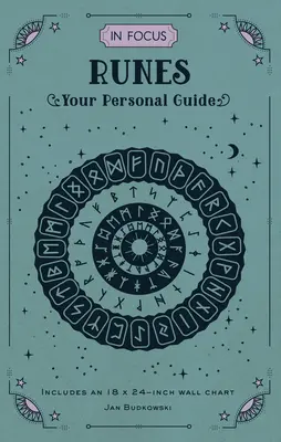 In Focus Runes, 14: Ghidul tău personal - In Focus Runes, 14: Your Personal Guide