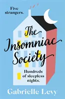 Societatea Insomniacilor - Insomniac Society