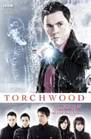 Torchwood: Ceva în apă - Torchwood: Something in the Water