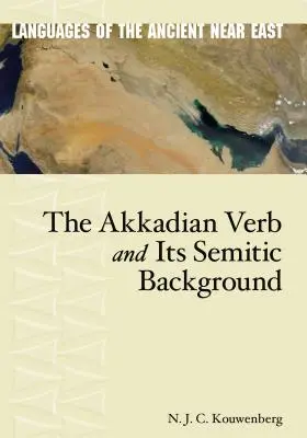 Verbul akkadian și fondul său semitic - The Akkadian Verb and Its Semitic Background