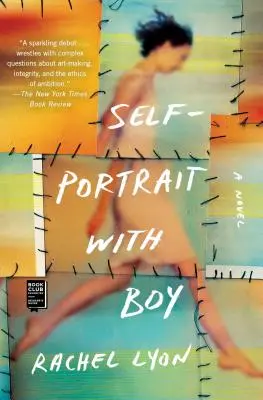 Autoportret cu băiat - Self-Portrait with Boy