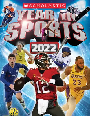Anul școlar în sport - Scholastic Year in Sports