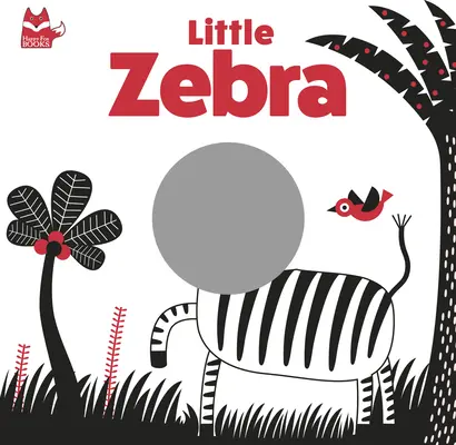 Micuța zebră - Little Zebra