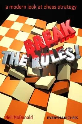 Sparge regulile - Break the Rules