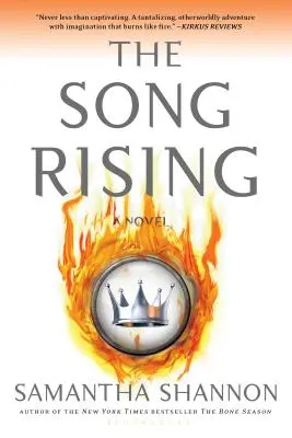 Cântecul se ridică - The Song Rising