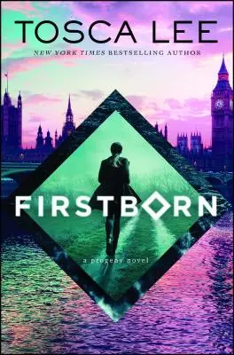Primul născut, 2: Un roman despre progenitură - Firstborn, 2: A Progeny Novel