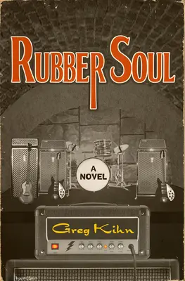 Suflet de cauciuc - Rubber Soul
