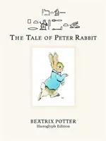 Povestea lui Peter Rabbit - Ediție în hieroglife - Tale of Peter Rabbit - Hieroglyph Edition