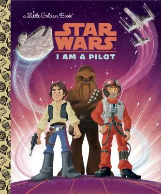 Eu sunt pilot (Războiul stelelor) - I Am a Pilot (Star Wars)