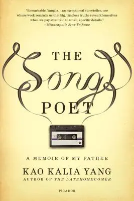 The Song Poet: A Memoir of My Father (Memoriile tatălui meu) - The Song Poet: A Memoir of My Father