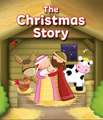 Povestea de Crăciun - The Christmas Story