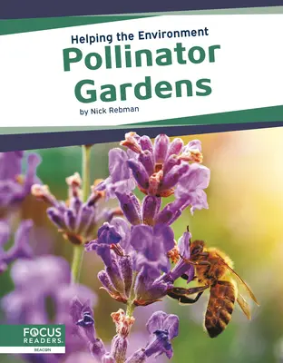 Grădini cu polenizatori - Pollinator Gardens