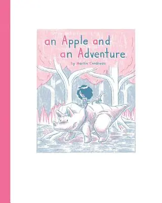 Un măr și o aventură - An Apple and an Adventure